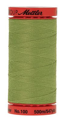 METROSENE: 50wt Polyester-Bright Mint 0092