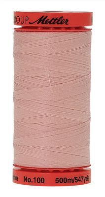 METROSENE: 50wt Polyester-Blush 0097