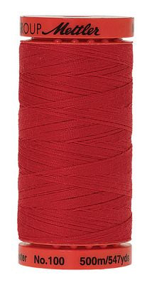 METROSENE: 50wt Polyester-Candy Apple 0104