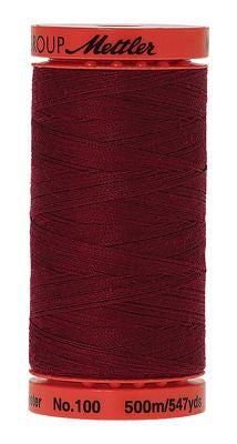 METROSENE: 50wt Polyester-Winterberry 0106