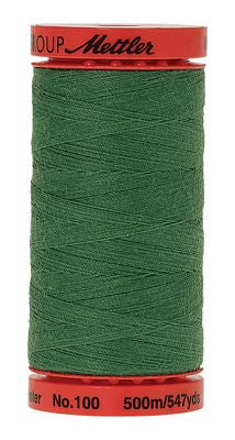 Metrosene 547 Yards Polyester - Kelley