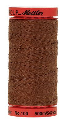 Metrosene 547 Yards Polyester - Penny