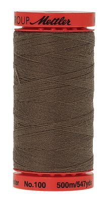 Metrosene 547 Yards Polyester - Dried Clay