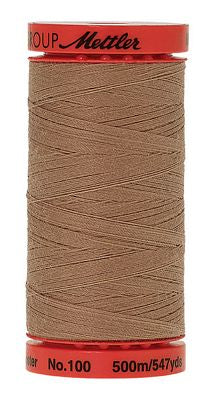 METROSENE: 50wt Polyester-Caramel Cream 0285