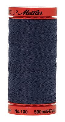 METROSENE: 50wt Polyester-Blue Shadow 0311