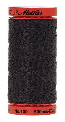 METROSENE: 50wt Polyester-Mole Gray 0348