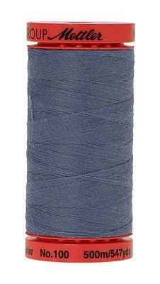 METROSENE: 50wt Polyester-Summer Sky 0350