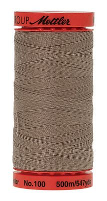 METROSENE: 50wt Polyester-Stone 0379
