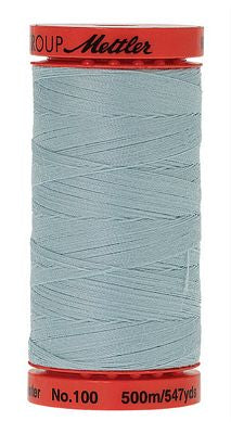 METROSENE: 50wt Polyester-Spearmint 0407