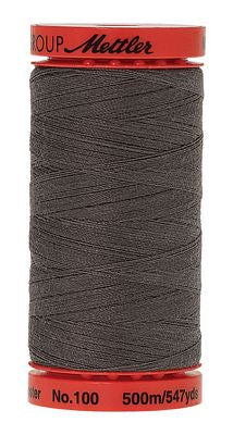 METROSENE: 50wt Polyester-Old Tin 0415