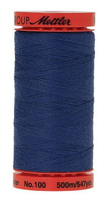 Metrosene 547 Yards Polyester - Bellflower