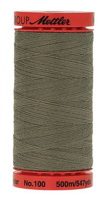 METROSENE: 50wt Polyester-Cypress 0650