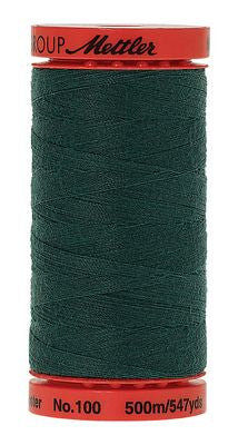 Metrosene 547 Yards Polyester - Swamp