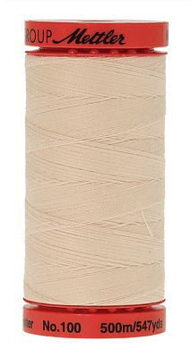 Metrosene 547 Yards Polyester - Muslin