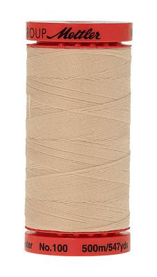 METROSENE: 50wt Polyester-Pine Nut 0779