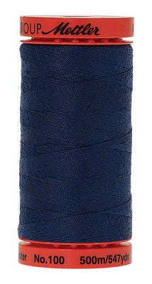 METROSENE: 50wt Polyester-Night Blue 0823