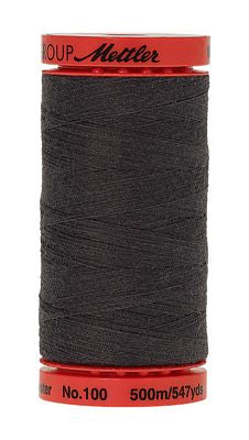 METROSENE: 50wt Polyester-Mousy Gray 0878