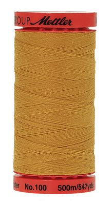 Metrosene 547 Yards Polyester - Star Gold