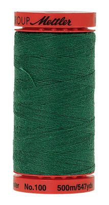 METROSENE: 50wt Polyester-Field Green 0909