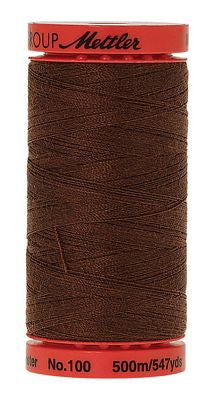 METROSENE: 50wt Polyester-Appleseed 0975
