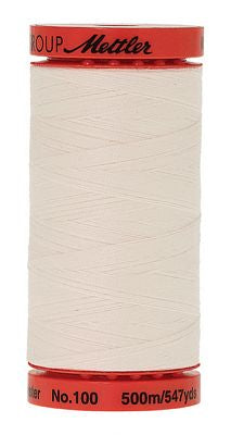 Metrosene 547 Yards Polyester - Eggshell