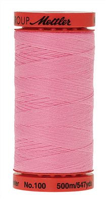 METROSENE: 50wt Polyester-Petal Pink 1056