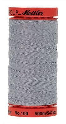 Metrosene 547 Yards Polyester - Moonstone