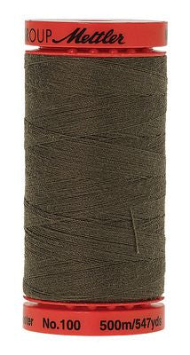 Metrosene 547 Yards Polyester - Chaff