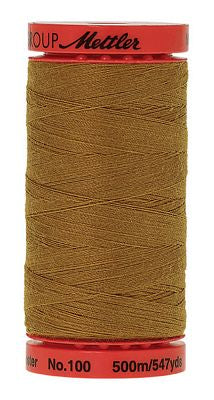 METROSENE: 50wt Polyester-Ginger 1207