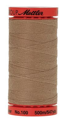 Metrosene 547 Yards Polyester - Sandstone