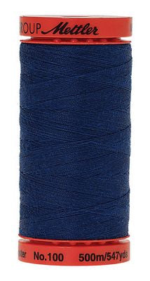 METROSENE: 50wt Polyester-Imperial Blue 1304