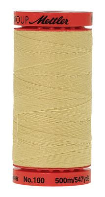 METROSENE: 50wt Polyester-Lemon Frost 1412