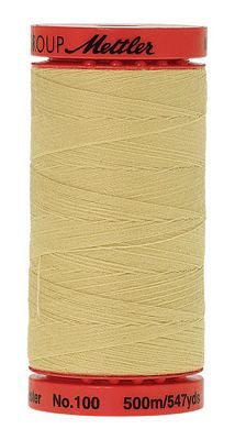 Metrosene 547 Yards Polyester - Lemon Frost