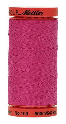 Metrosene 547 Yards Polyester - Hot Pink