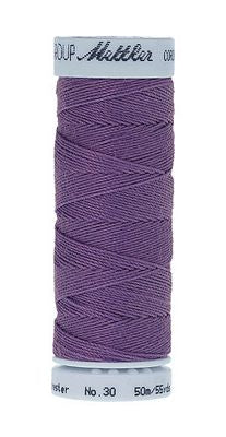 CORDONNET: 30wt Polyester-English Lavender 0029
