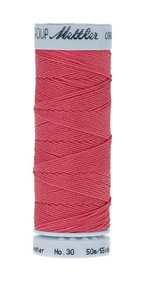 CORDONNET: 30wt Polyester-Tropicana 0103