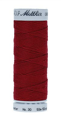 CORDONNET: 30wt Polyester-Fire Engine 0105