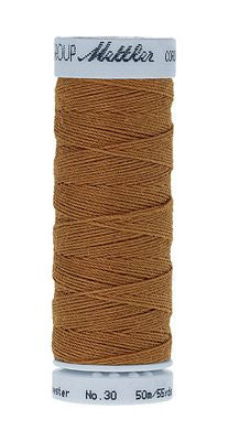 Mettler Cordonnet Poly 55 yards - SISAL