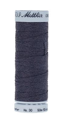 Mettler Cordonnet Poly 55 yards - BLUE SHADOW