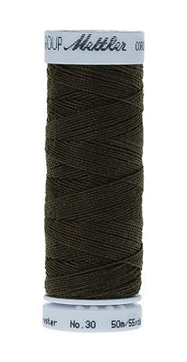 CORDONNET: 30wt Polyester-Holly 0554