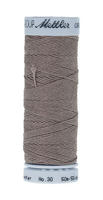 Mettler Cordonnet Poly 55 yards - LIMESTONE