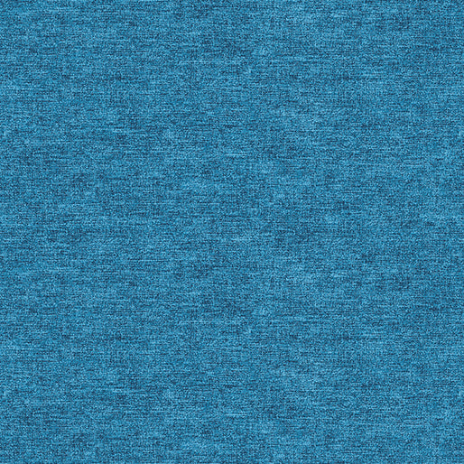 Cotton Shot Blue (1/4 Yard)