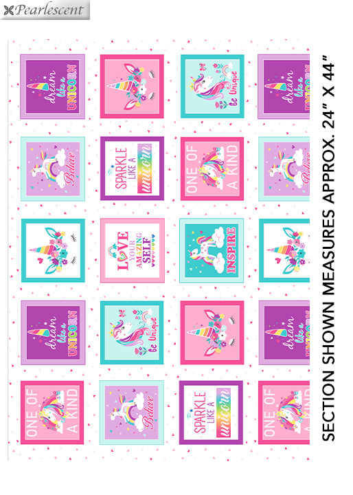 Unicorn Magic Boxes
