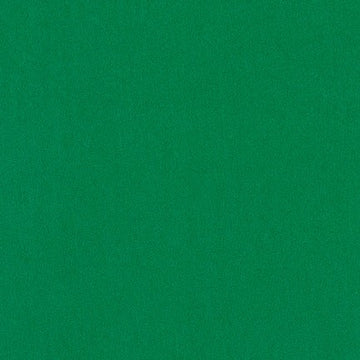 Arietta Pointe De Roma Solid Emerald (1/4 Yard)
