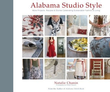 ALABAMA STUDIO STYLE