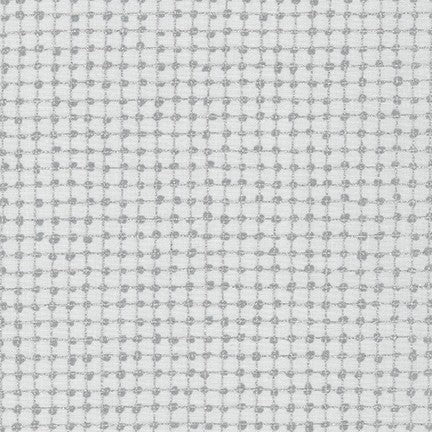 Collection CF Metallic: Haze (1/4 Yard)