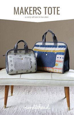 Maker's Tote
