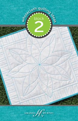 Wholecloth Quilt ideas 2