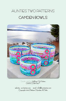 Camden Bowls