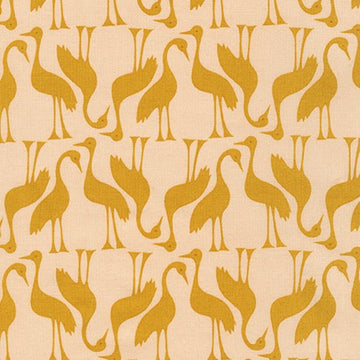 Elizabeth Hartman SUNROOM: Spice(1/4 Yard)